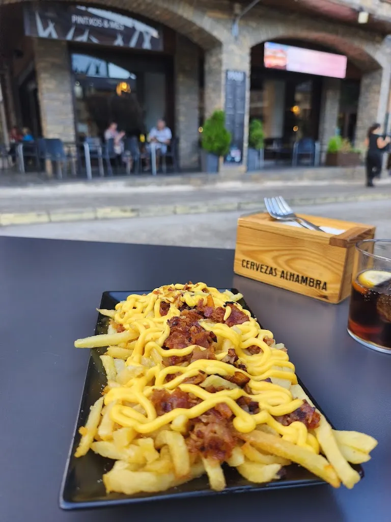 PAM Pintxos & Més_Rialp_slider_image_2