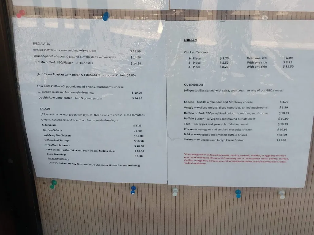 Menu_Buffalo and More_Riner_image_4