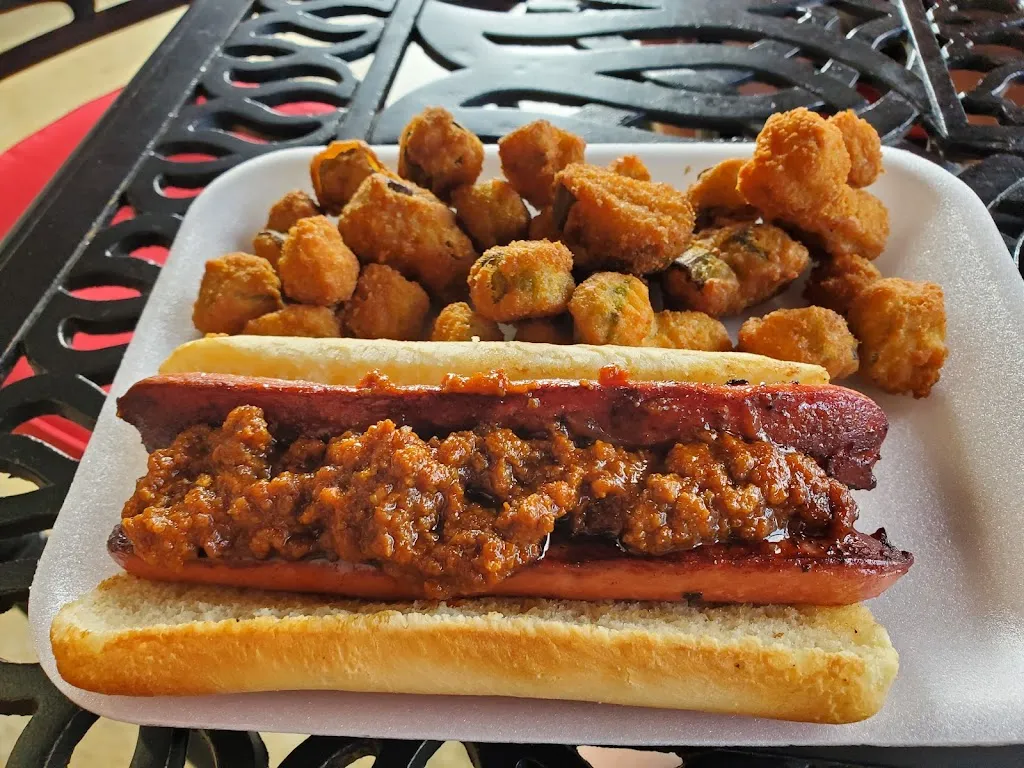 Jason Arrington_Buffalo and More_Riner_review