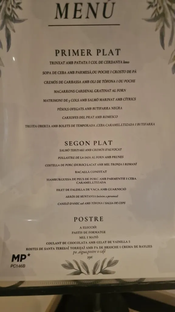 Menu_Restaurant Racó de Riu_Riu de Cerdanya_image_2