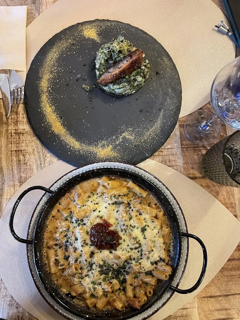 sally haddad_Restaurant Racó de Riu_Riu de Cerdanya_review