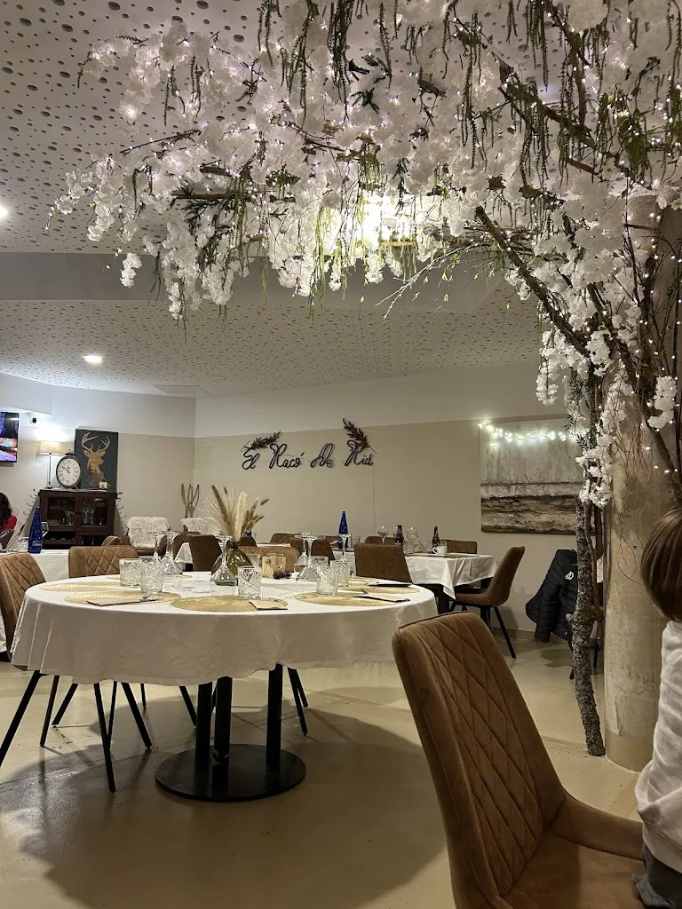 Raúl González_Restaurant Racó de Riu_Riu de Cerdanya_review