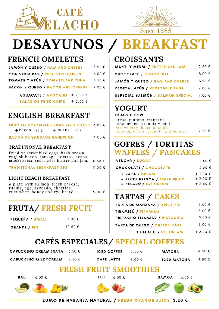 Menu_EL VELACHO_Guardamar del Segura_image_1