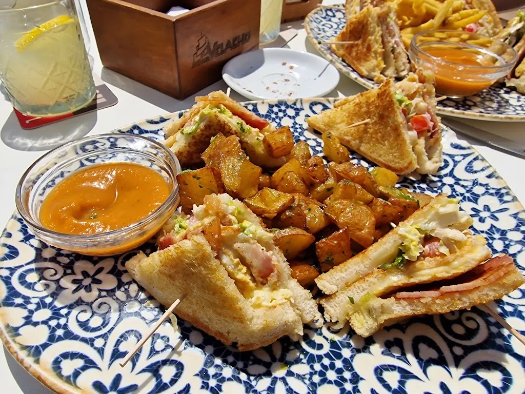 Ryan Scott_EL VELACHO_Guardamar del Segura_review