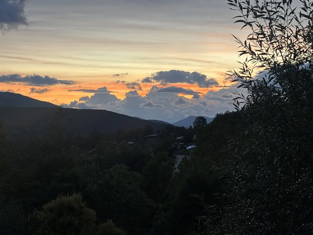 Leah Moulden_Petit Hotel de Riu_Riu de Cerdanya_review