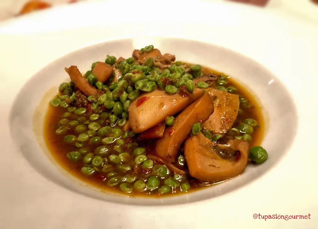 Menu_Ambrosia Restaurant_Rosselló_image_5