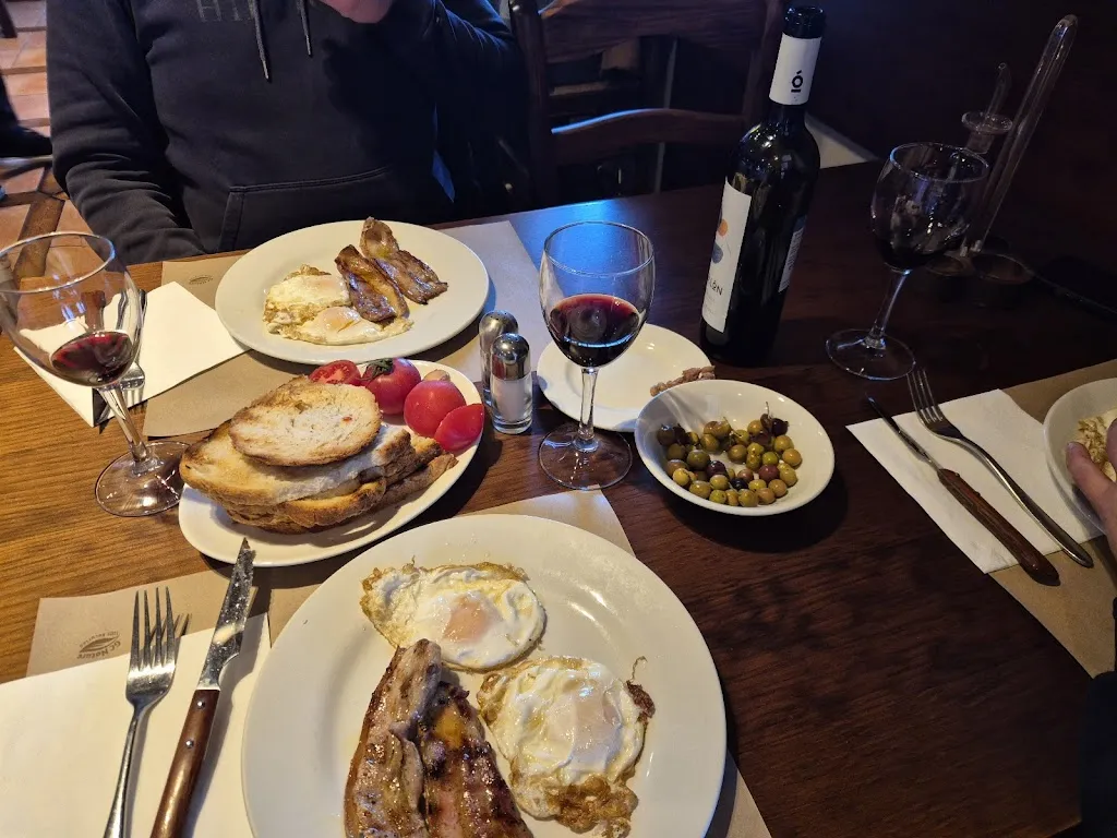 hinnerk1000_Ambrosia Restaurant_Rosselló_review