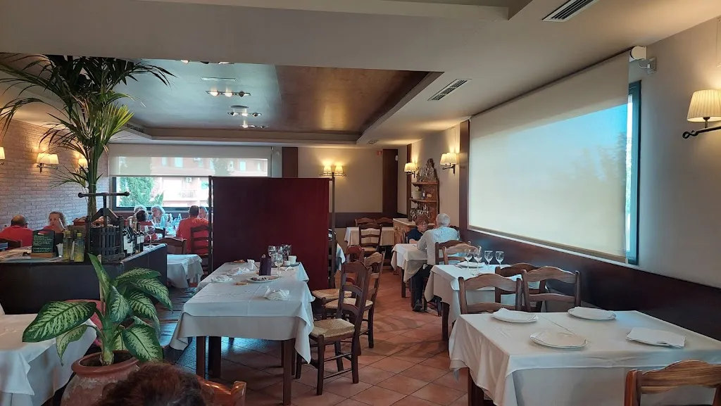 Ambrosia Restaurant restaurant in Rosselló