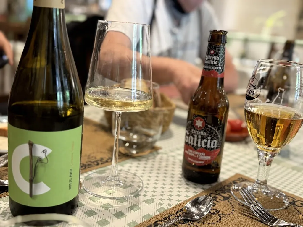 Danielle Breteau_Restaurant Braseria L’equip | Restaurante en la Seu d'Urgell_Ribera dUrgellet_review