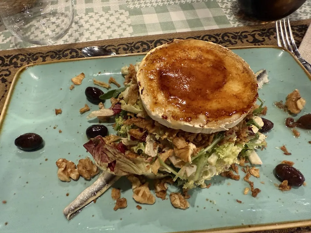 martí freixas_Restaurant Braseria L’equip | Restaurante en la Seu d'Urgell_Ribera dUrgellet_review