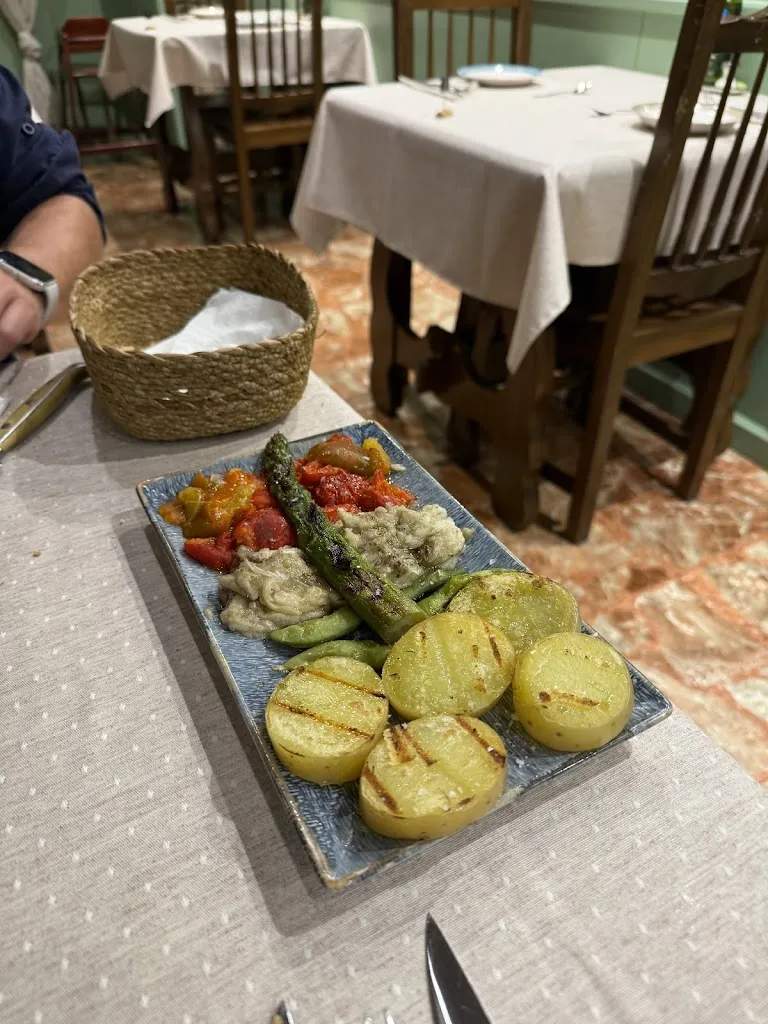 Martha Valls_Restaurant Braseria L’equip | Restaurante en la Seu d'Urgell_Ribera dUrgellet_review