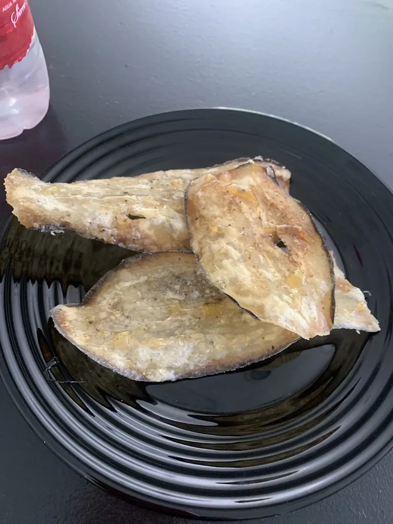 YangYang_Restaurant De Bona Gana_Ribera dUrgellet_review