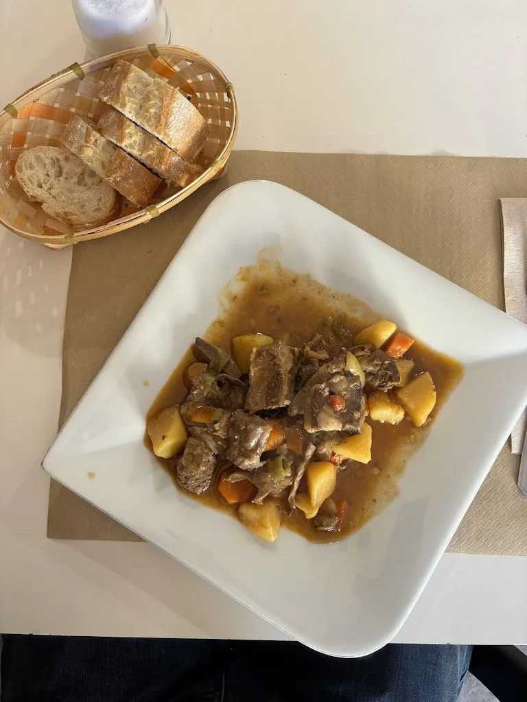 6thMason_Restaurant De Bona Gana_Ribera dUrgellet_review