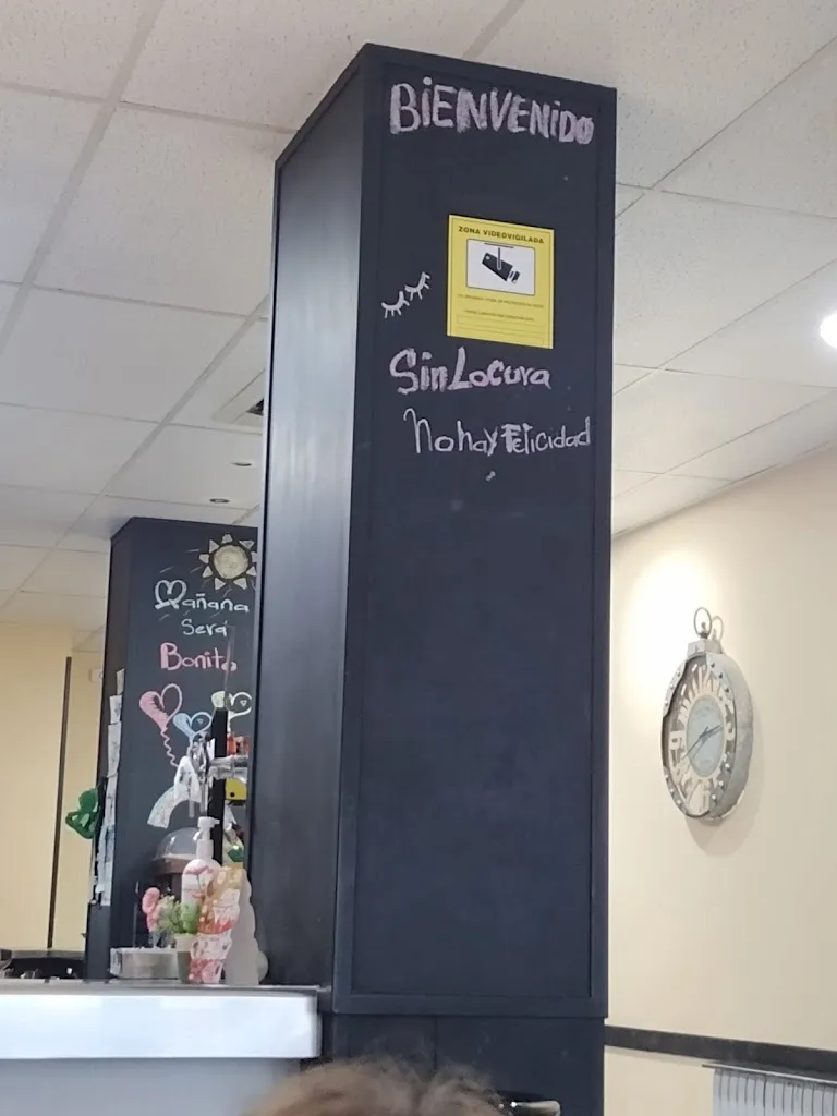 Emilie Bruchon_Restaurant De Bona Gana_Ribera dUrgellet_review