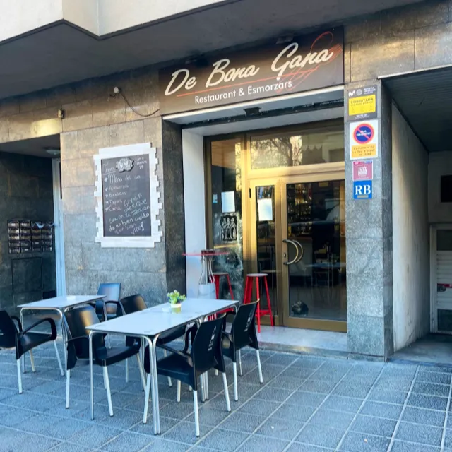 Restaurant De Bona Gana_Ribera dUrgellet_slider_image_1
