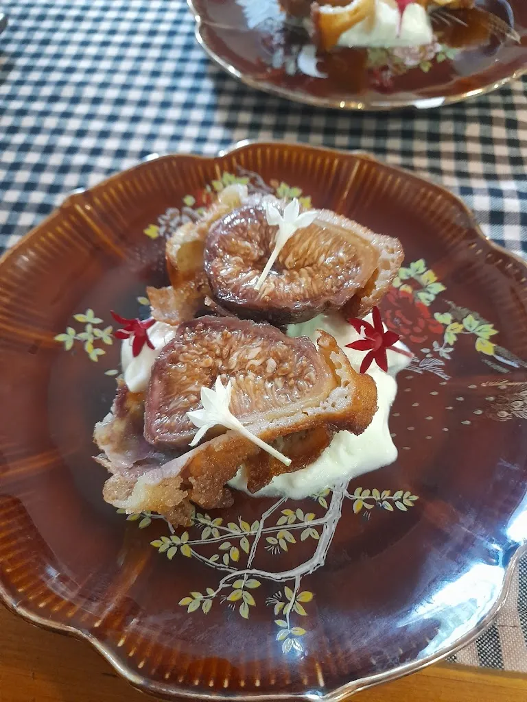 Martí Compte_Taraó Restaurant_Ribera dUrgellet_review