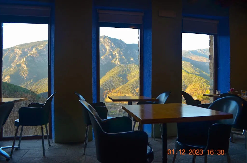 Taraó Restaurant restaurant in Ribera dUrgellet