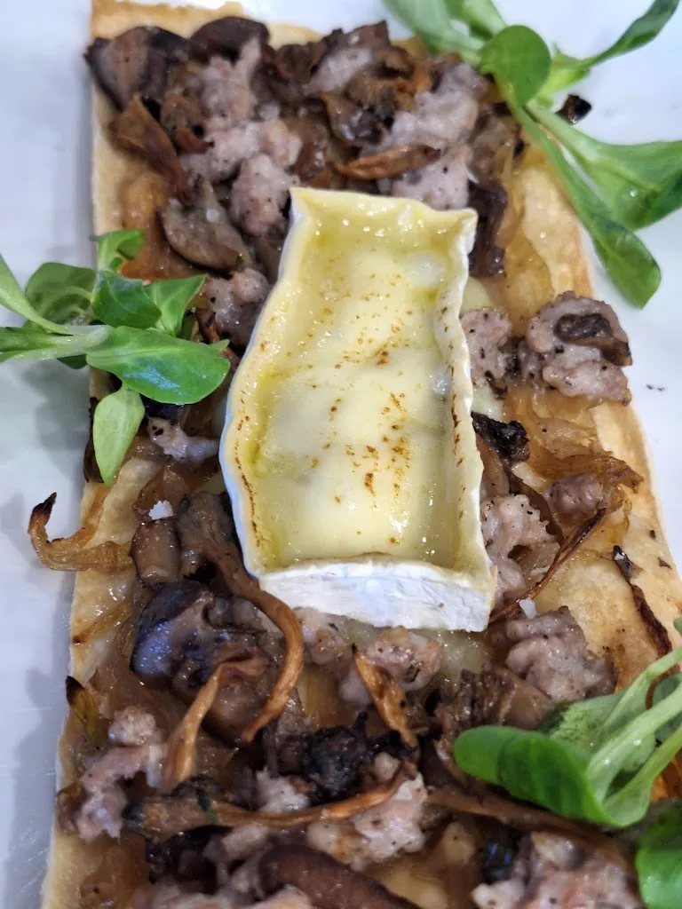 Marta V. B._Restaurant La Mallola_Sanaüja_review