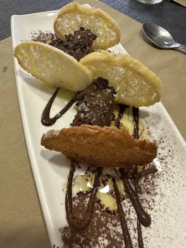 Melody Salazar_Restaurant La Mallola_Sanaüja_review