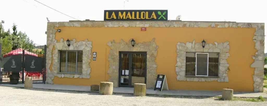 Restaurant La Mallola_Sanaüja_slider_image_1