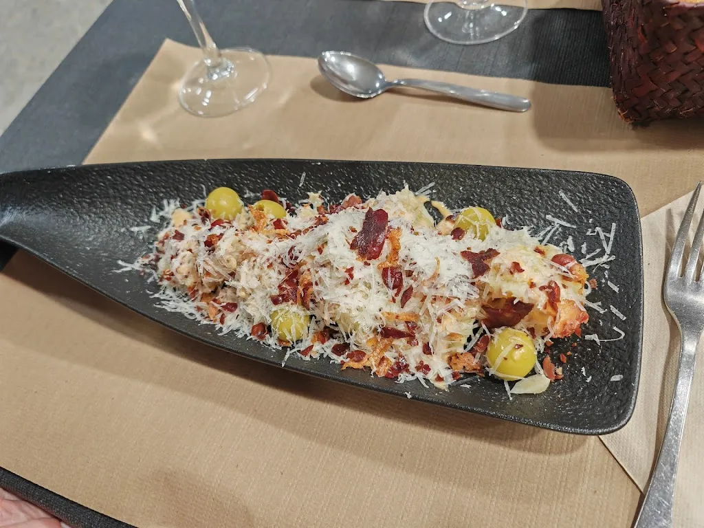 Restaurant La Mallola_Sanaüja_slider_image_3