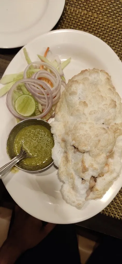 Menu_Rajanigandha Restaurant_Maldà_image_5