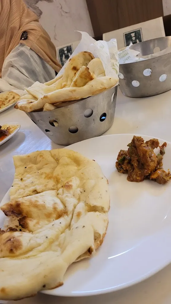 Menu_Rajanigandha Restaurant_Maldà_image_6