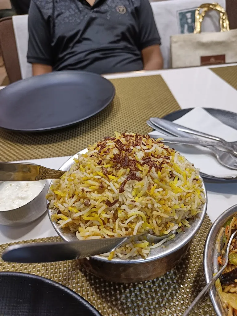 Menu_Rajanigandha Restaurant_Maldà_image_7