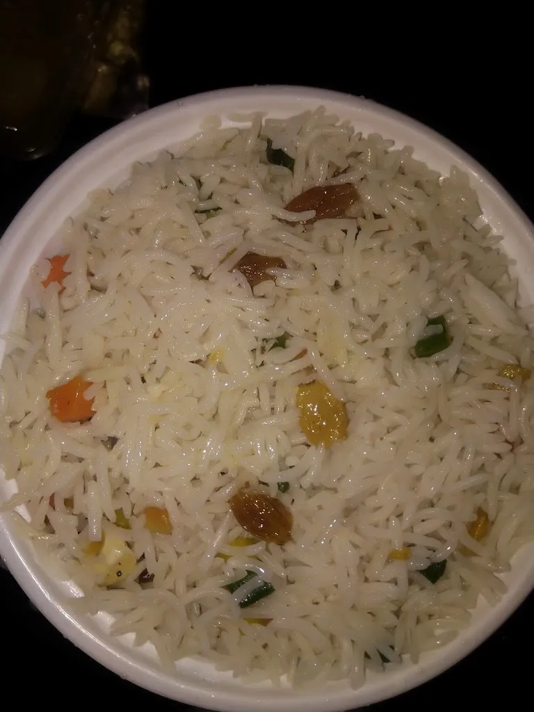 Menu_Rajanigandha Restaurant_Maldà_image_8