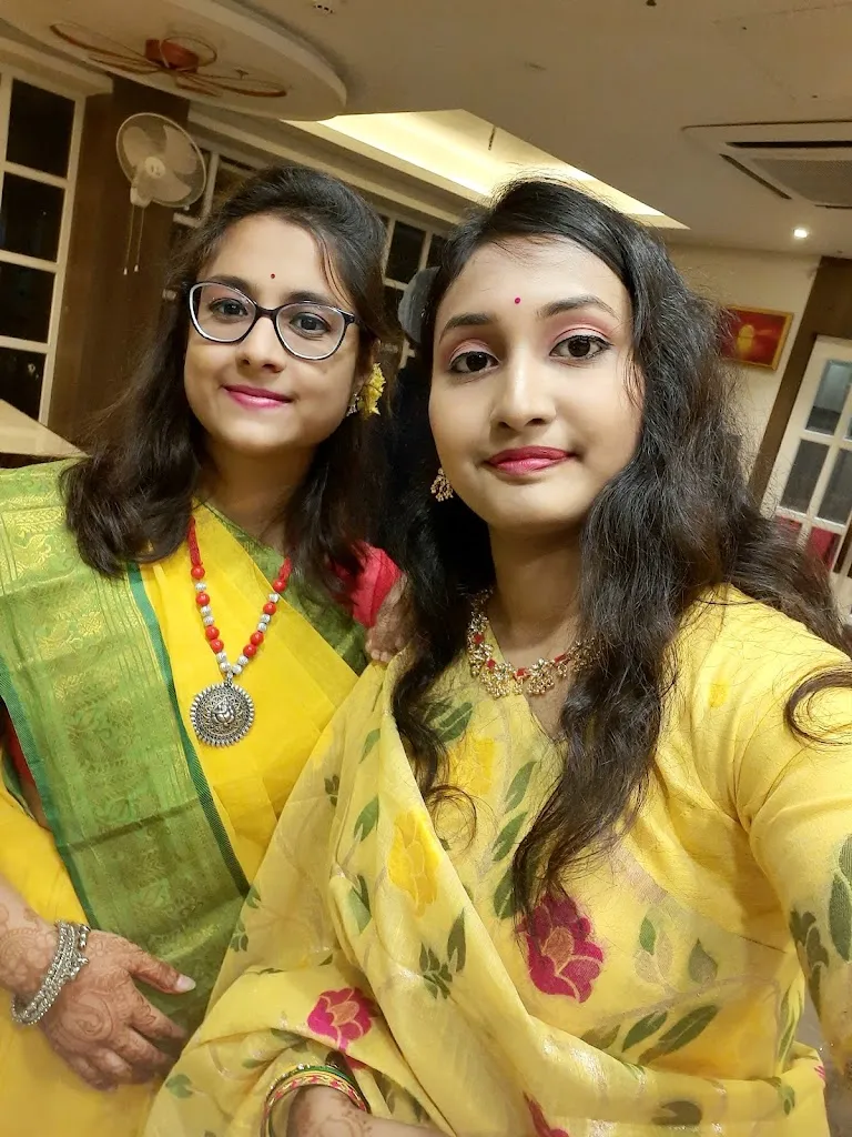 Sandipta Sarkar_Rajanigandha Restaurant_Maldà_review