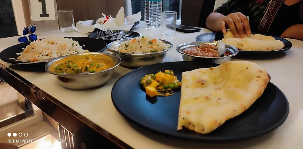 Kritika Khandelwal_Rajanigandha Restaurant_Maldà_review