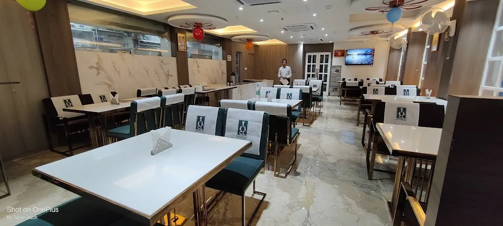 Rajanigandha Restaurant restaurant in Maldà