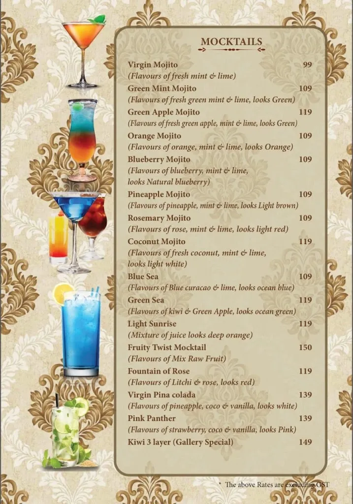 Menu_THE OLD GALLERY_Maldà_image_1