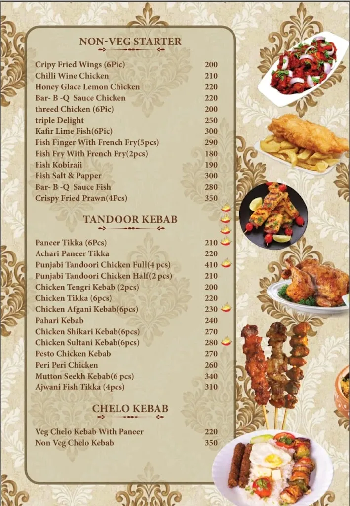 Menu_THE OLD GALLERY_Maldà_image_3