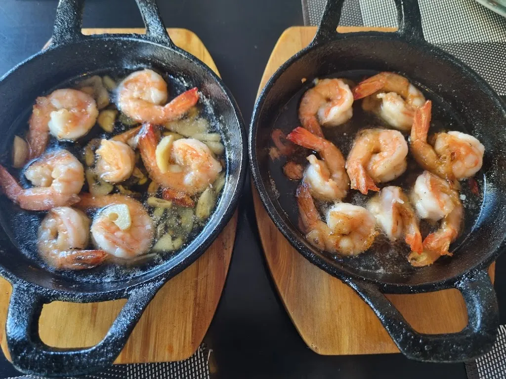 Menu_Sushi & Teppanyaki Buffet Libre Restaurante Jardín_Guardamar del Segura_image_5