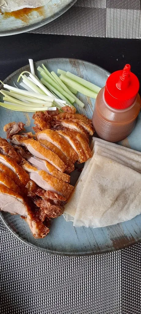 Menu_Sushi & Teppanyaki Buffet Libre Restaurante Jardín_Guardamar del Segura_image_6