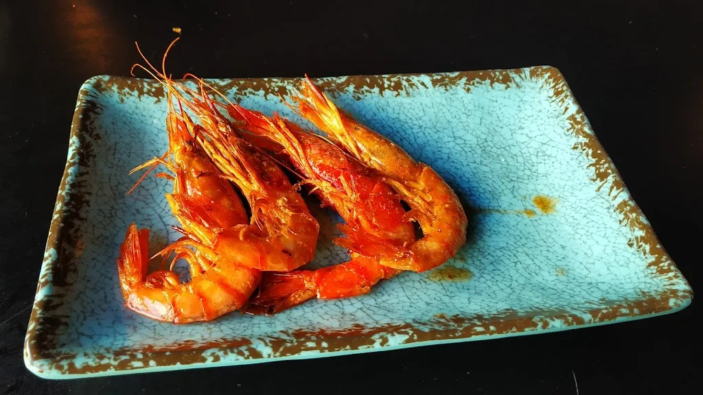 Menu_Sushi & Teppanyaki Buffet Libre Restaurante Jardín_Guardamar del Segura_image_7