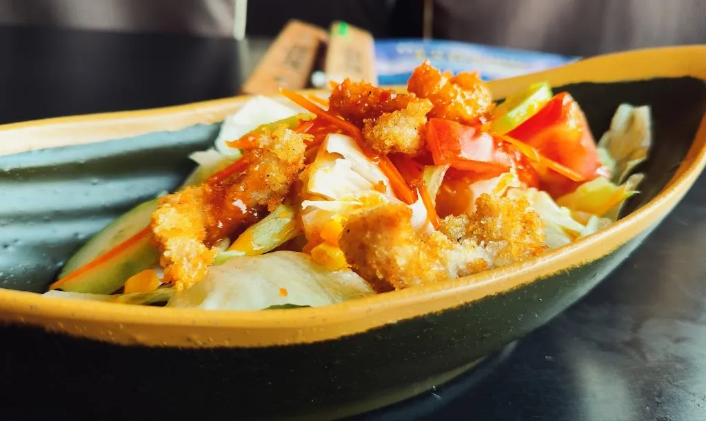 Menu_Sushi & Teppanyaki Buffet Libre Restaurante Jardín_Guardamar del Segura_image_8