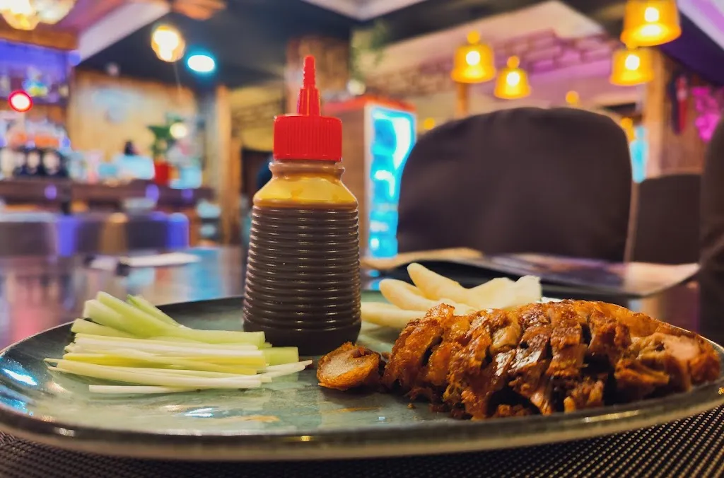 Menu_Sushi & Teppanyaki Buffet Libre Restaurante Jardín_Guardamar del Segura_image_9