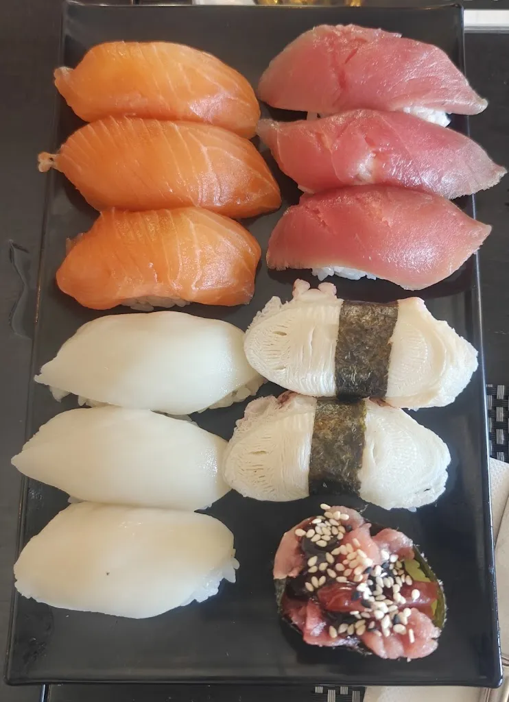 Sushi & Teppanyaki Buffet Libre Restaurante Jardín_Guardamar del Segura_slider_image_3