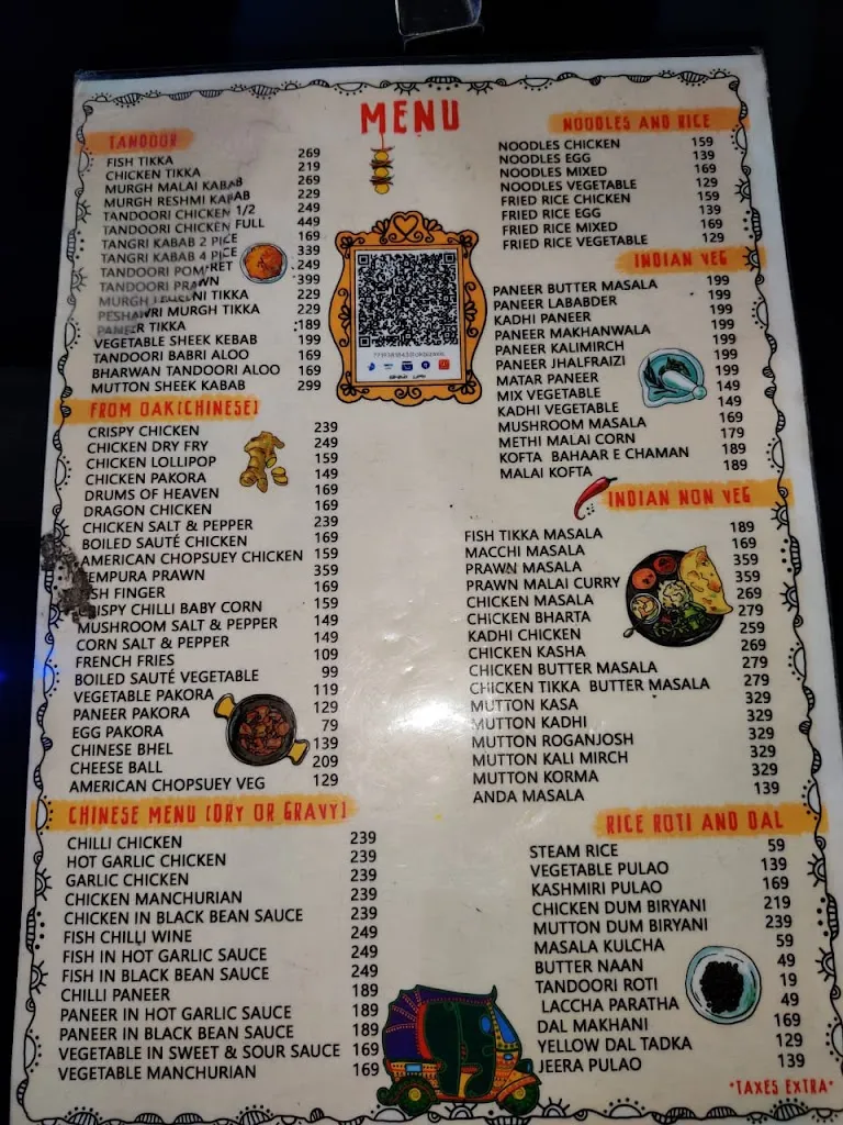 Menu_NH-16 Restaurant_Maldà_image_1