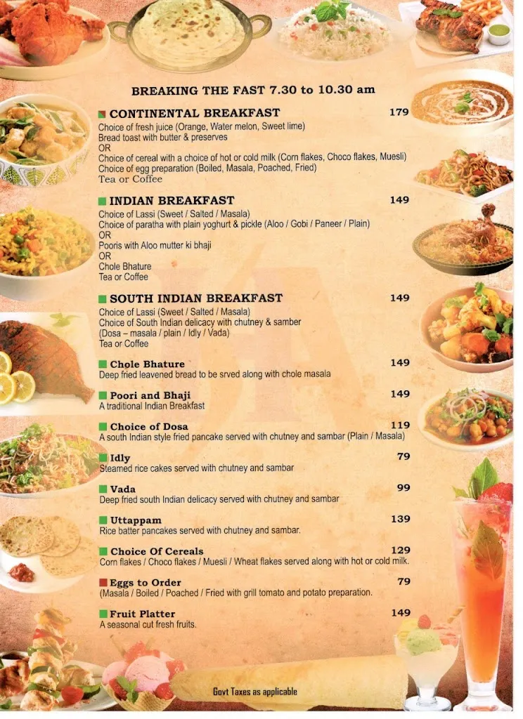 Menu_NH-16 Restaurant_Maldà_image_4