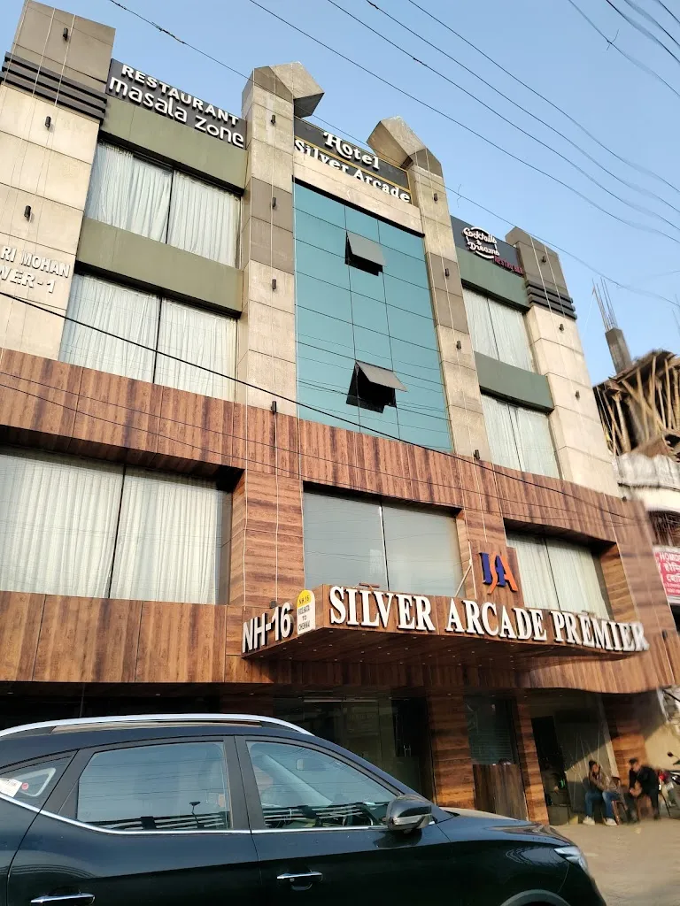 Oyrik Mukhopadhyay_NH-16 Restaurant_Maldà_review