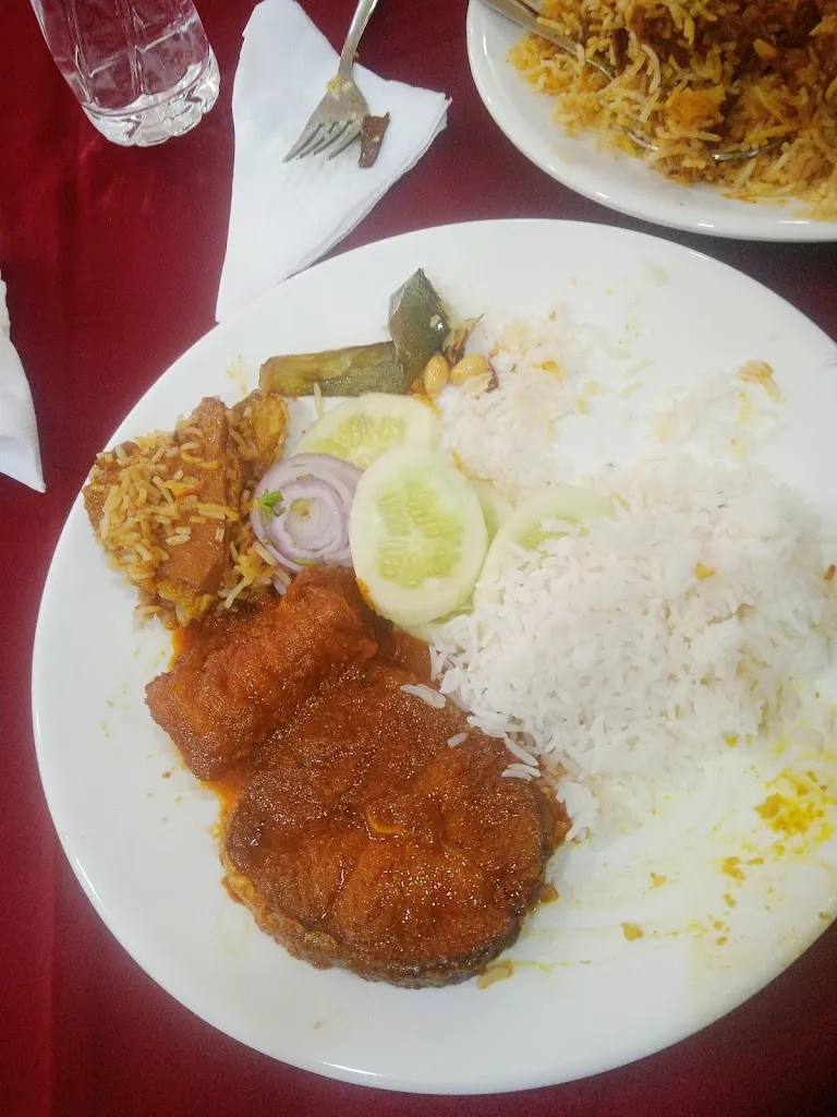 Sudipta Karmakar_NH-16 Restaurant_Maldà_review