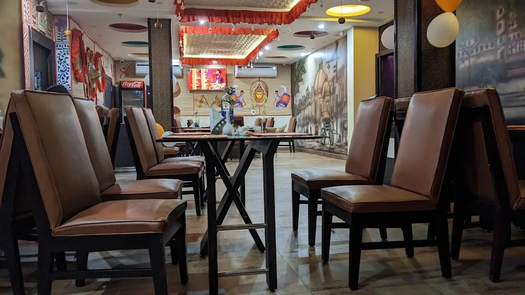 Subham Kundu_NH-16 Restaurant_Maldà_review