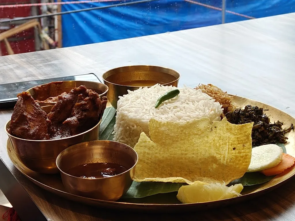 bharat singha_Soul of Bengal - Malda_Maldà_review