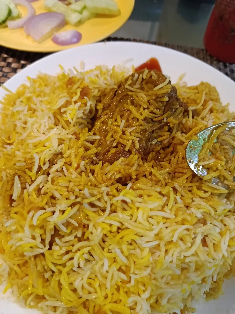 Kèshäb Dâs_Bedwin_Maldà_review