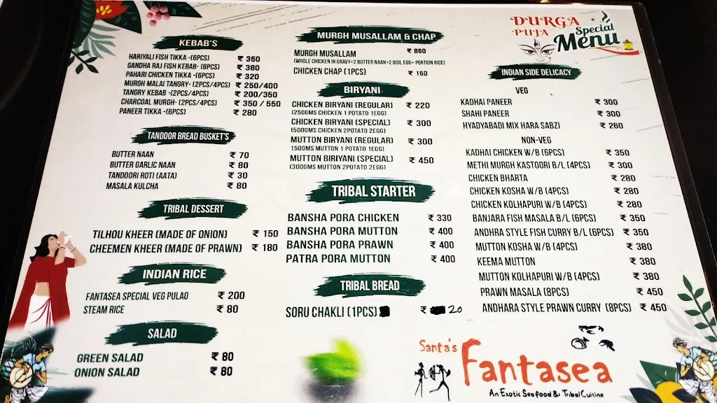 Menu_Santa's Fantasea_Maldà_image_3