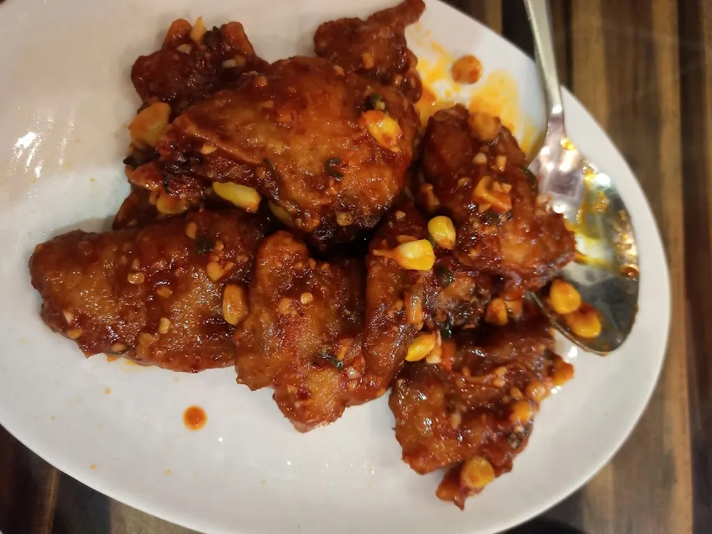 Risha Shaady_Santa's Fantasea_Maldà_review