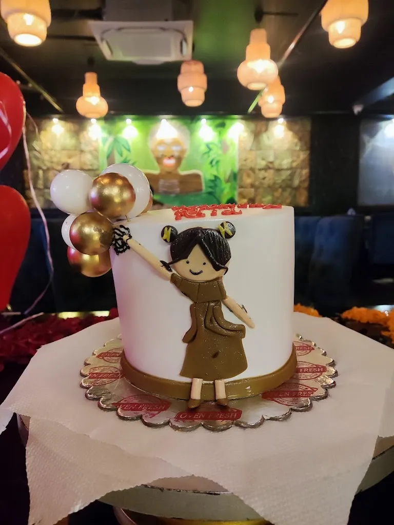 sowrov roy_Santa's Fantasea_Maldà_review